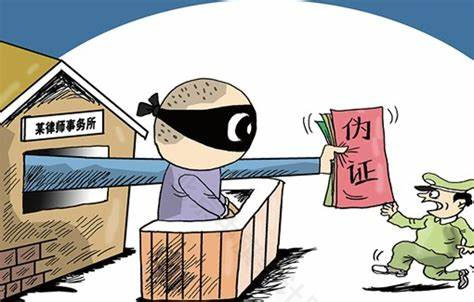 某代理機(jī)構(gòu)出示偽證會(huì)造成非常嚴(yán)重的后果.jpg 某代理機(jī)構(gòu)出示偽證會(huì)造成非常嚴(yán)重的后果.jpg