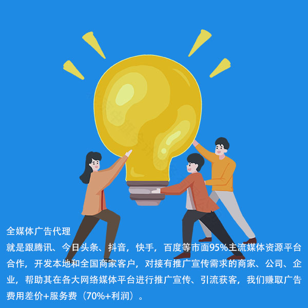 什么是全媒體廣告代理?.jpg 什么是全媒體廣告代理?.jpg
