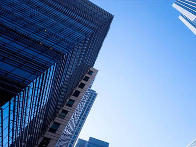 企業名稱變更