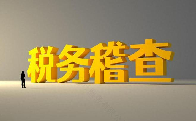 稅務稽查經濟處罰是小事兒.jpg 稅務稽查經濟處罰是小事兒.jpg