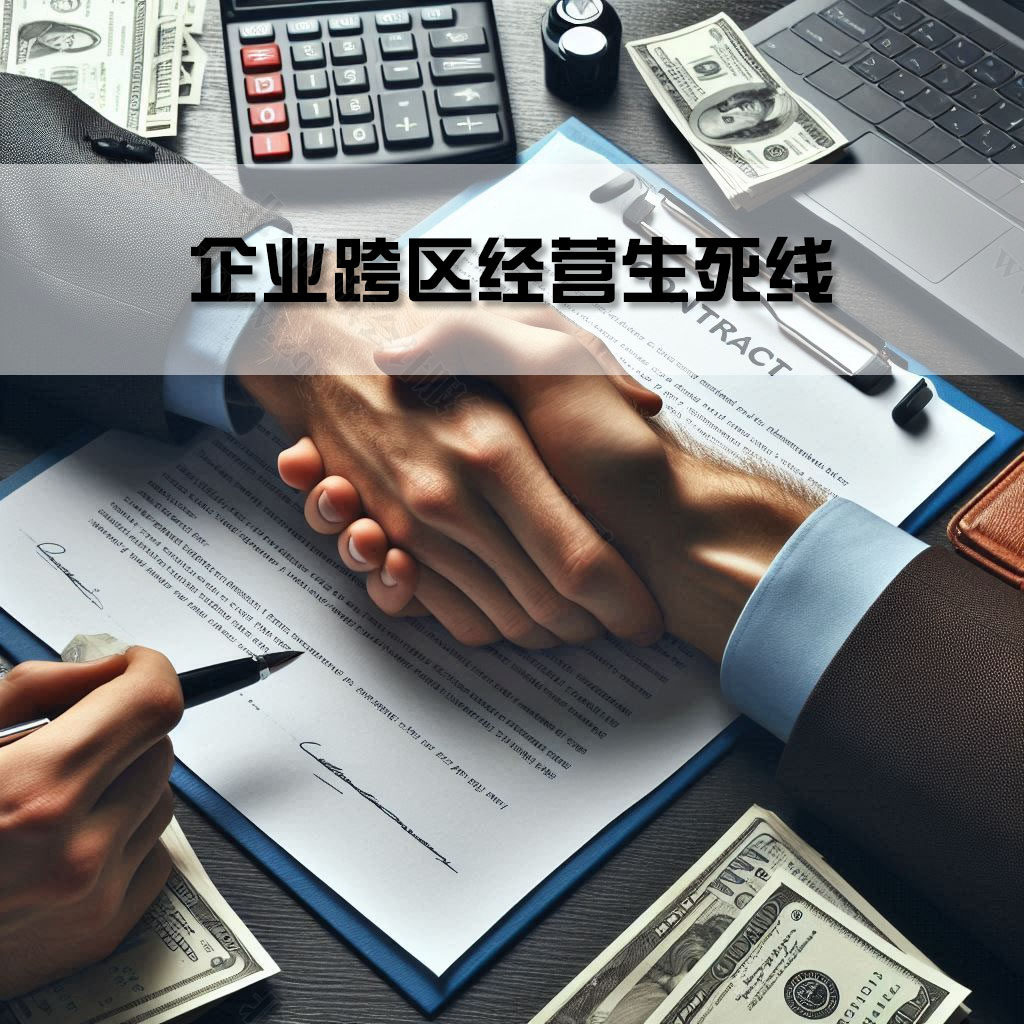 企業跨區經營生死線.jpg 企業跨區經營生死線.jpg