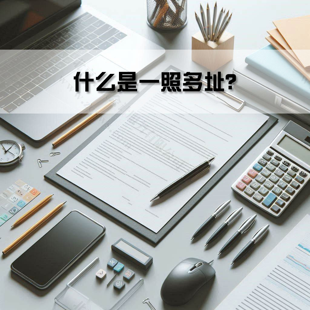 什么是一照多址?.jpg 什么是一照多址?.jpg