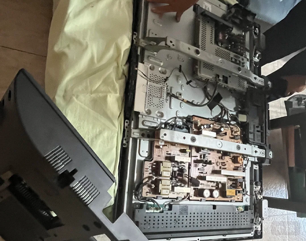 家電維修是不需要辦理其它資質的 家電維修是不需要辦理其它資質的