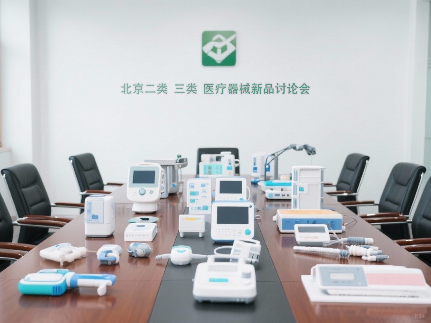 北京二類、三類醫療器械新品討論會